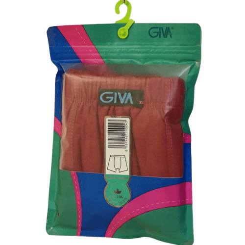 هنگر پلاستیکی رگالی آویزایران برای نمایش محصولات در فروشگاه